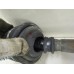 Полуось передняя правая Mazda Xedos-6 1992-1999 134096 G03725500