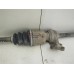 Полуось передняя правая Mazda Xedos-6 1992-1999 134096 G03725500