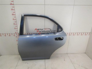 Дверь задняя левая Mazda Xedos-6 1992-1999 134106 C00173020V