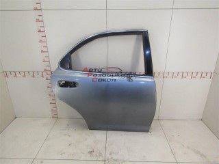 Дверь задняя правая Mazda Xedos-6 1992-1999 134107 C00172020V