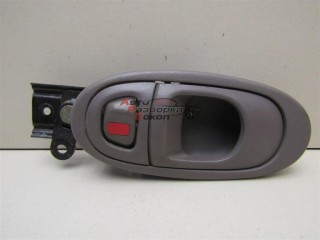 Ручка двери задней внутренняя левая Mazda Xedos-6 1992-1999 134120 C00173330B41