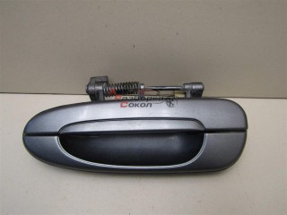 Ручка двери задней наружная левая Mazda Xedos-6 1992-1999 134124 C00173410AF6