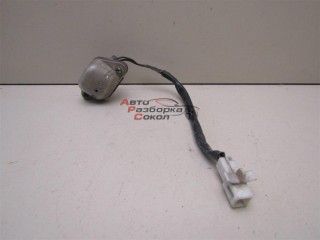 Фонарь подсветки номера Mazda Xedos-6 1992-1999 134136 8BC151270