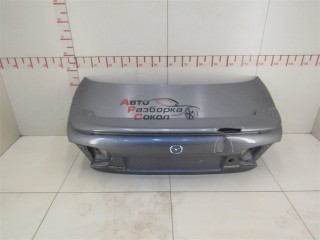 Крышка багажника Mazda Xedos-6 1992-1999 134144 CA0452610C