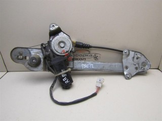 Стеклоподъемник электр. задний правый Mazda Xedos-6 1992-1999 134172 C00172560
