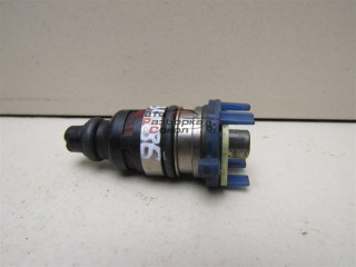 Форсунка инжекторная электрическая Mazda Xedos-6 1992-1999 134186 KL0113250