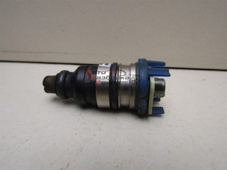 Форсунка инжекторная электрическая Mazda Xedos-6 1992-1999 134187 KL0113250