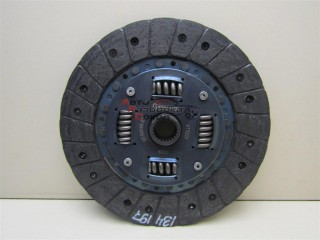 Диск сцепления Mazda Xedos-6 1992-1999 134197 KL0116460A