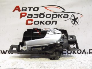 Ручка двери внутренняя правая Ford Mondeo IV 2007-2015 35517 7S71A22600AB