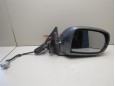  Зеркало правое электрическое Mazda Xedos-6 1992-1999 134173 CA0769120GF6