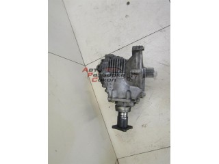 Коробка раздаточная Nissan X-Trail (T30) 2001-2006 134501 331008H503