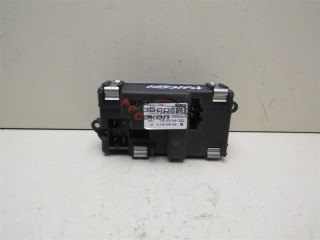 Резистор отопителя Audi A6 (C6,4F) 2005-2011 134684 4F0820521A
