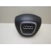 Подушка безопасности в рулевое колесо Audi A6 (C6,4F) 2005-2011 134736 4F0880201S6PS