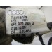 Проводка (коса) Audi A6 (C6,4F) 2005-2011 134830 4F1971284D