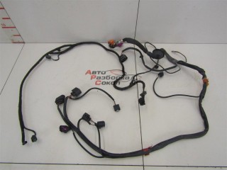 Проводка (коса) Audi A6 (C6,4F) 2005-2011 134831 4F1971271AM