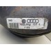 Усилитель тормозов вакуумный Audi A6 (C6,4F) 2005-2011 134826 4F0612105G