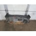 Панель задняя Audi A6 (C6,4F) 2005-2011 134875 4F5813307A