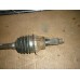 Полуось задняя Mazda CX 7 2007-2012 15876 GD712550XA