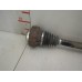 Полуось задняя Audi Allroad quattro 2005-2012 135016 4F0501203B