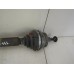 Полуось передняя правая Audi A4 (B5) 1994-2002 135324 8D0407272DM