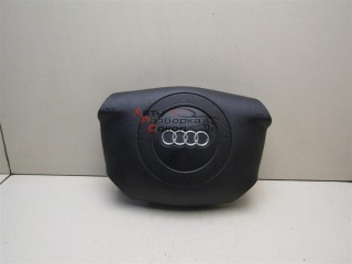 Подушка безопасности в рулевое колесо Audi A4 (B5) 1994-2002 135350 4B0880201AL01C