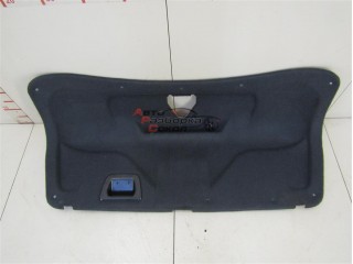 Обшивка крышки багажника Audi A4 (B5) 1994-2002 135511 8D5867975F