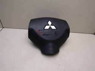 Подушка безопасности в рулевое колесо Mitsubishi ASX 2010-2016 135614 7030A606XA