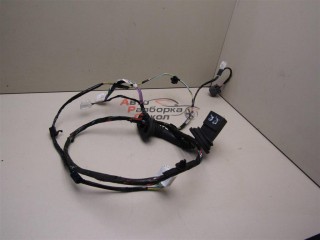 Проводка (коса) Mitsubishi ASX 2010-2016 135738 8512B730