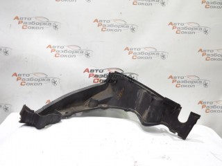 Накладка (кузов наружные) BMW X5 E53 2000-2007 28591 51718408770