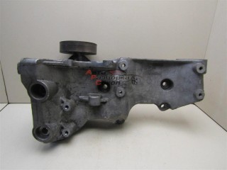 Кронштейн генератора Audi A4 (B7) 2005-2007 135866 06D903141G