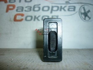 Кнопка освещения панели приборов BMW 5-серия E34 1988-1995 10667 61311384031