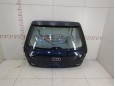  Дверь багажника Audi A4 (B7) 2005-2007 135897 8E9827023P