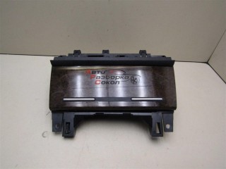 Пепельница передняя Audi A4 (B7) 2005-2007 136029 8E0857951H4PK