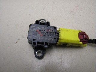 Датчик AIR BAG Audi A4 (B7) 2005-2007 135960 8P0955557