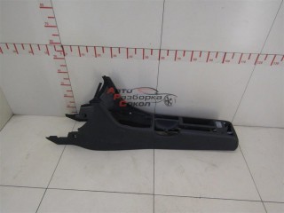 Консоль Audi A4 (B7) 2005-2007 136109 8E0863241G6PS