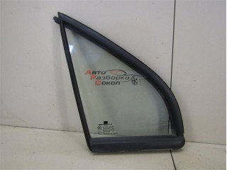 Стекло двери передней правой (форточка) Daewoo Matiz 1998-2015 136806 96314533