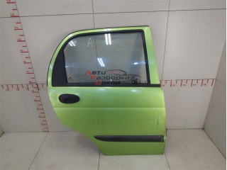 Дверь задняя правая Daewoo Matiz 1998-2015 136812 96566751