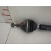 Полуось передняя правая VW Golf VI 2009-2012 136853 1K0407272PL