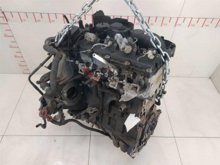 Двигатель (ДВС) BMW 3-серия E46 1998-2005 27567 11000008823