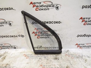 Стекло двери передней правой (форточка) Daewoo Matiz 1998-2015 36351 96314533