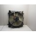 Вентилятор радиатора Honda Civic (EJ, EK Sed+3HB) 1995-2001 137085 80151SR3013