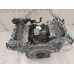 Двигатель (ДВС) Audi A4 (B8) 2007-2015 115331 059100032CX