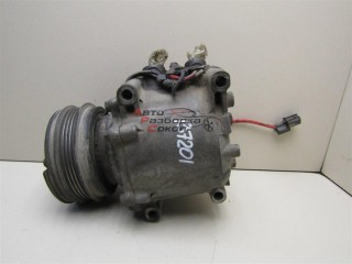 Компрессор системы кондиционирования Honda Civic (EJ, EK Sed+3HB) 1995-2001 137203 38800P2RA01