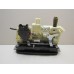 Блок управления печкой Honda Civic (EJ, EK Sed+3HB) 1995-2001 137273 79500S04G51ZA