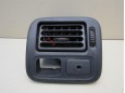  Дефлектор воздушный Honda Civic (EJ, EK Sed+3HB) 1995-2001 137284 77635S04G01ZB