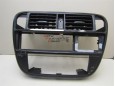  Дефлектор воздушный Honda Civic (EJ, EK Sed+3HB) 1995-2001 137286 77255S04G01ZA
