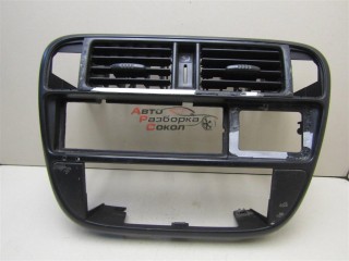 Дефлектор воздушный Honda Civic (EJ, EK Sed+3HB) 1995-2001 137286 77255S04G01ZA