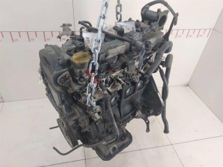 Двигатель (ДВС) Opel Astra H \ Family 2004-2015 47417 0603257