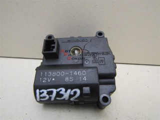 Моторчик заслонки печки Honda Civic (EJ, EK Sed+3HB) 1995-2001 137312 79350S04003