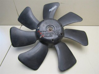 Вентилятор радиатора Mitsubishi ASX 2010-2016 137528 1355A131